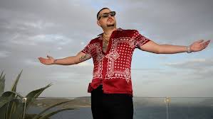 Τη ζωή του έχασε εχθές το βράδυ ο πασίγνωστος ράπερ mad clip. I6vaxafpivzw M