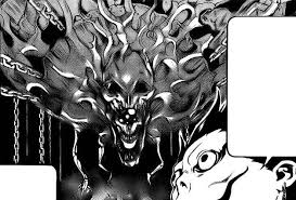The japanese mythology is one of the most complex systems of beliefs, because it is composed of more than 800,000 deities that are constantly increasing the shintô would arrive in japan from the hands of emigrants from korea and mongolia, who would mix with the indigenous peoples of japan. King Of Death Death Note Wiki Fandom