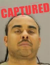 Texas 10 Most Wanted Sex Offender Arrested in Dallas