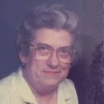 Gloria Holt McLellan Obituary