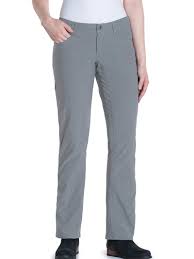 kuhl womens trekr pants