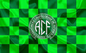 All scores of the played games, home and away stats, standings table. Download Wallpapers Chapecoense Af 4k Logo Creative Art Green Checkered Flag Brazilian Football Club Serie A Emblem Silk Texture Chapeco Brazil For Desktop Free Pictures For Desktop Free