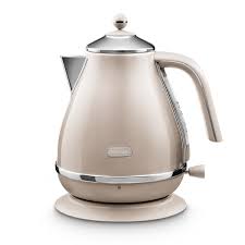 Ấm Đun Nước Delonghi KBOT2001.BG | Ấm Đun Nước | moby.com.vn
