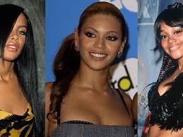 The maintenance time to achieve this. Beyonce Aaliyah Left Eye Auditioned For Josie And The Pussycats Pitchfork