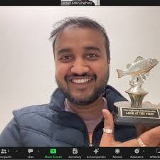 Jeffrey Babin's Instagram, Twitter & Facebook