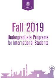 Https Www Timeshighereducation Com Sites Default Files Institution Downloads 2 Sjtu International Programs Pdf