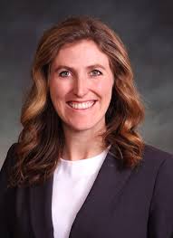 Incumbent Meghan Lukens re-elected to House District 26