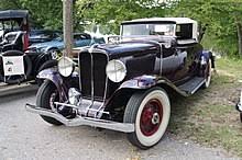 Rockauto ships auto parts and body parts from over 300 manufacturers to customers' doors worldwide, all at warehouse prices. Auburn Automobile Company Wikipedia