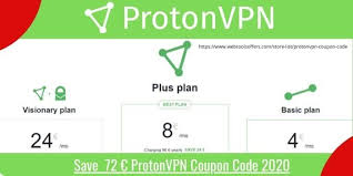 Save 72 Protonvpn Coupon Code Promo Code 2020 In 2020 Coding Coupons Promo Codes