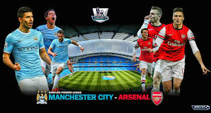 If you're looking for the best liverpool wallpaper 2017 then wallpapertag is the place to be. Manchester City Vs Arsenal Match Flyer Manchester City Vs Arsenal Poster 1937846 Hd Wallpaper Backgrounds Download