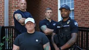 In order to maintain this professional image and appearance, restrictions will be placed on tattoos, body piercings and body modifications. New Policy Will Allow Salisbury Officers To Show Off Their Tattoos