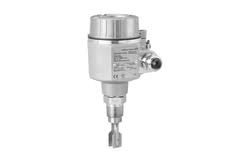 At endress+hauser, we are committed to improve your plant performance. Liquiphant The Level Switch With Stainless Steel Housing Endress Hauser