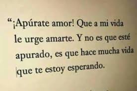 Imagenes De Amor Con Frases Bonitas Para Mi Novia Quote Aesthetic Amor Quotes Words