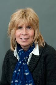 Patricia Guinan's Instagram, Twitter & Facebook