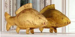 For bios, and more information on the lalanne family please. L Univers Lalanne Will Feature The Works Of Celebrated Parisian Artists Claude And Francois Xavier Lalanne Arts Collections
