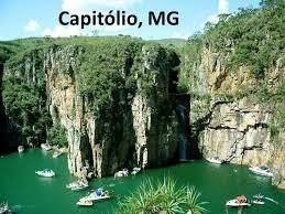 Situated in capitolio, this hotel is 6.6 mi (10.6 km) from capitolio artificial beach and within 25 mi (40 km) of blue lagoon waterfall and. Excursao Capitolio Mg Sympla