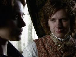 Desperate Romantics (TV Mini Series 2009)