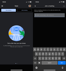 Click enter a code or link > click join. How To Use Google Meet Codes To Join A Meeting