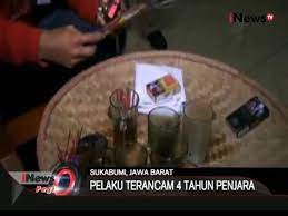 Kisah di atas dengan mudah kalian temui dan dengar jika berbicara dengan warga ibu kota. Tergiur Kecantikan Dan Kekayaan Seorang Dukun C4buli 3 Perempuan Di Sukabumi Inews Pagi 02 02 Youtube