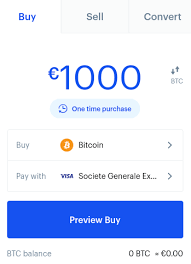 Based in the usa, coinbase is available in over 30 countries worldwide. How To Buy Cryptocurrency The Simple Guide The Chain Bulletin