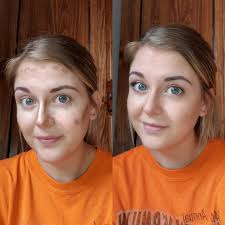 What technique do you like to achieve skin coloring? What product do you  like?