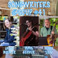 Songwriters@Scup #41, with Janet Buehler, Pippa event image