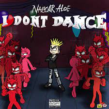 Nascar aloe sirens сирены перевод. I Don T Dance Single By Nascar Aloe Spotify