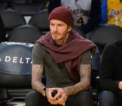 What Is The David Beckham Email Scandal Where Did The Leak Come From And What Did He Say About Katherine Jenkins