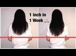 Otherwise the scalp gets used to the excessive blood flow and the method wouldn't work as effectively. The Inversion Method Does It Work 1 Inch In 1 Week Amy Lee Fisher Youtube