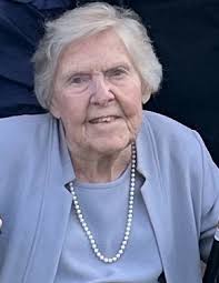 Obituary for Patricia Katherine Cassidy