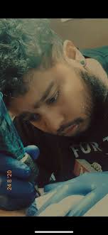 Community Highlights: Meet Randy Paredes of Fine Liners Tattoo Studio