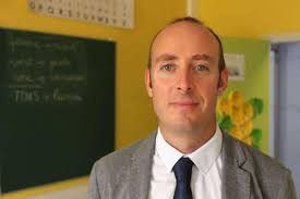 Michaël Dinelli est le nouvel inspecteur