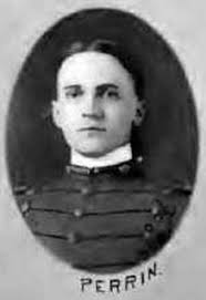 Thomas Samuel Perrin (1881-1962)