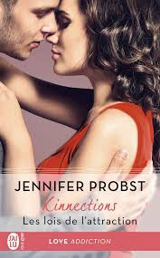Kinnections (Tome 2)