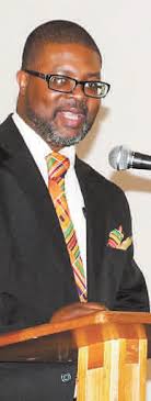 Just like he arrived; he leaves under a cloud of suspicion