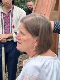 Mitrophoric Archpriest Roman Galadza