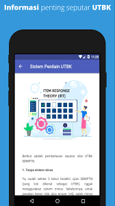 Untuk mengikuti seleksi utbk sbmptn 2020/2021 perlu persiapan. Utbk Sbmptn Soshum 2021 Soal Pembahasan For Android Apk Download