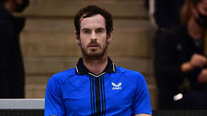 Amc is a tennis apparel label that fuses the respective brand ethos of andy murray and castore, created to deliver a new standard in tennis performance clothing on and off the court. Tennis News I Was Ready Where Now For Andy Murray After Australian Open Setback And Defeats Eurosport