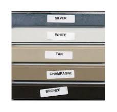 Unfortunately, unless you're familiar with the terminology of the. Custom Aluminum Window Screens Quality Screen Company