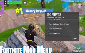 However, the game later expanded to mobile gaming and allowed android and ios users to play the game. Fortnite Mobile Hacks Aimbots Wallhacks And Mod Cheats For Ios Android Fortnite Hacks Epic Games