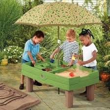 Sand And Water Activity Center Sand And Water Table Sand And Water Water Table Activities
