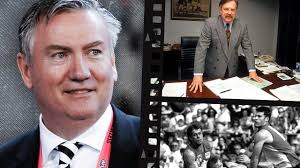 Eddie McGuire's Tasmania plan for North Melbourne borne of audacious  Carlton-Sydney scheme