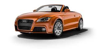 2014 Audi Tt Roadster Convertible Quattro Audi Usa Audi Usa Audi Tt Roadster Audi Tt