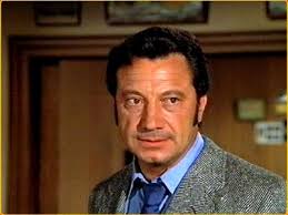 Ironside: the series