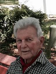 Dean Dolison Obituary (1925