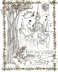It is attended by the teenage children of fairy tale characters. Ever After High High Coloring Pages Coloring Pages