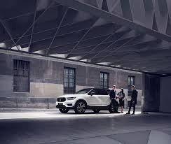 沃尔沃新款xc40 和v60 polestar 连着上市 会影响你的选择吗 理想生活实验室 为更理想的生活 volvo commercial photography photo art