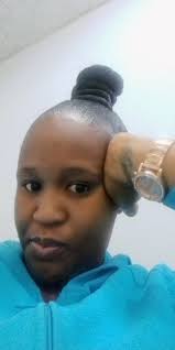 Ann Mwangangi has seen it all Today from Gen Z's Ngai.