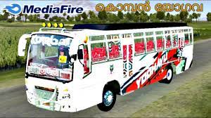Komban dawood skin for bus simulator indonesia fre. How To Dowmload Komban Yodhavu Maruti Bus Mod In Bus Simulator Indonesia Bussid Youtube