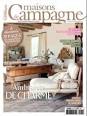 Abonnement magazine Maisons de Campagne pas cher Viapresse